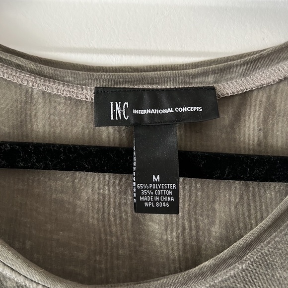 Tank top - Picture 4 of 4